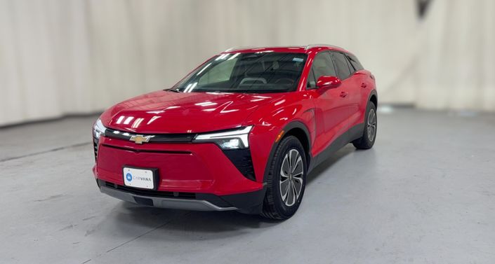 chevrolet blazer ev 2024 3GNKDBRJ4RS260211 image chevrolet blazer ev 2024 3GNKDBRJ4RS260211 image